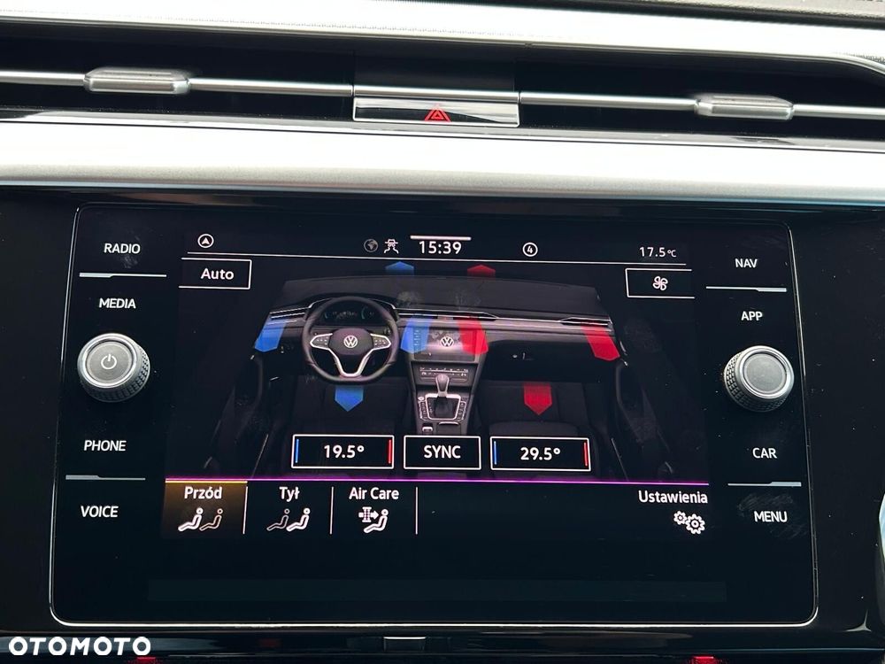 Volkswagen Arteon Shooting Brake 2.0 TDI R-Line DSG - 33