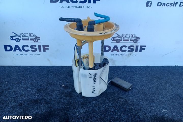 Pompa motorina din rezervor 1K0919050J Volkswagen VW Touran 1 [2003 - - 1