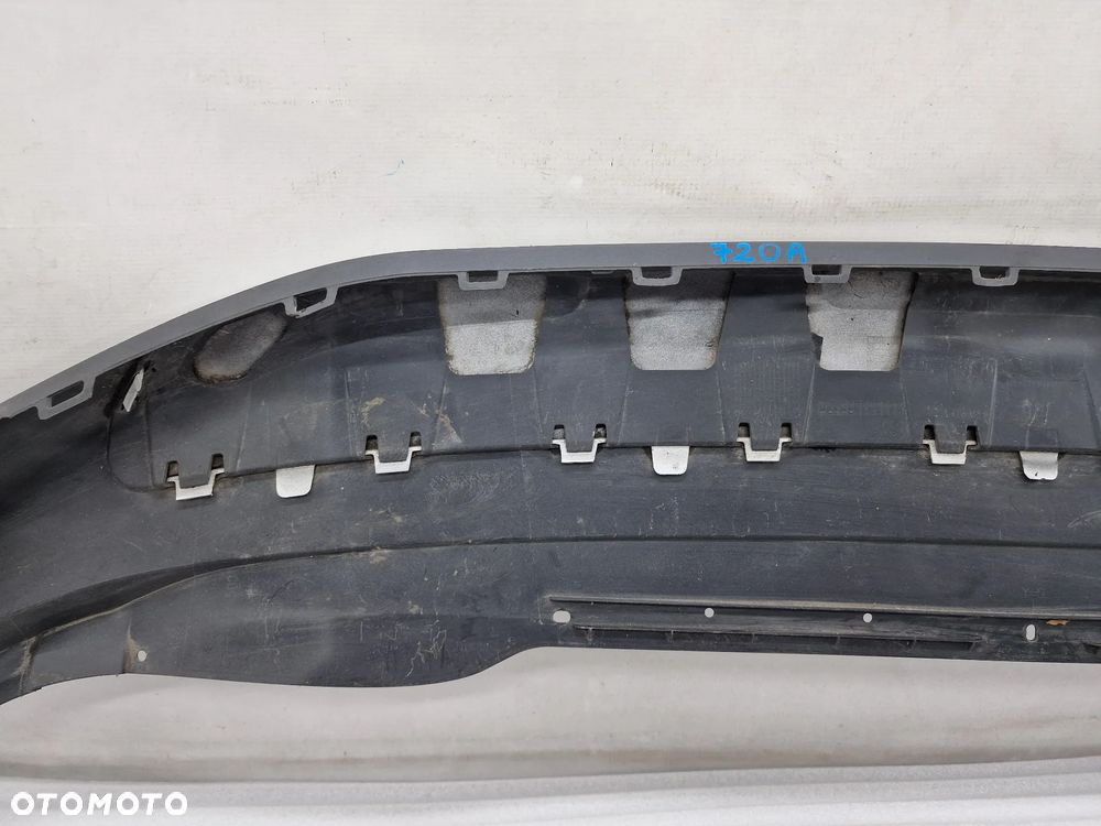 VW PASSAT B8 14- ALLTRACK OSŁONA / PŁYTA POD ZDERZAK PRZEDNI , NR 3G0805903A / 3G0805903A , NR AUKCJI OSŁ720 - 8