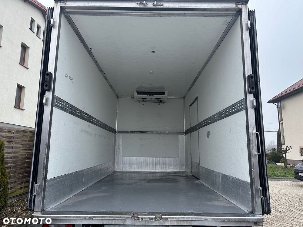 Iveco Daily 70c18 2017 Rok Chłodnia + winda - 10