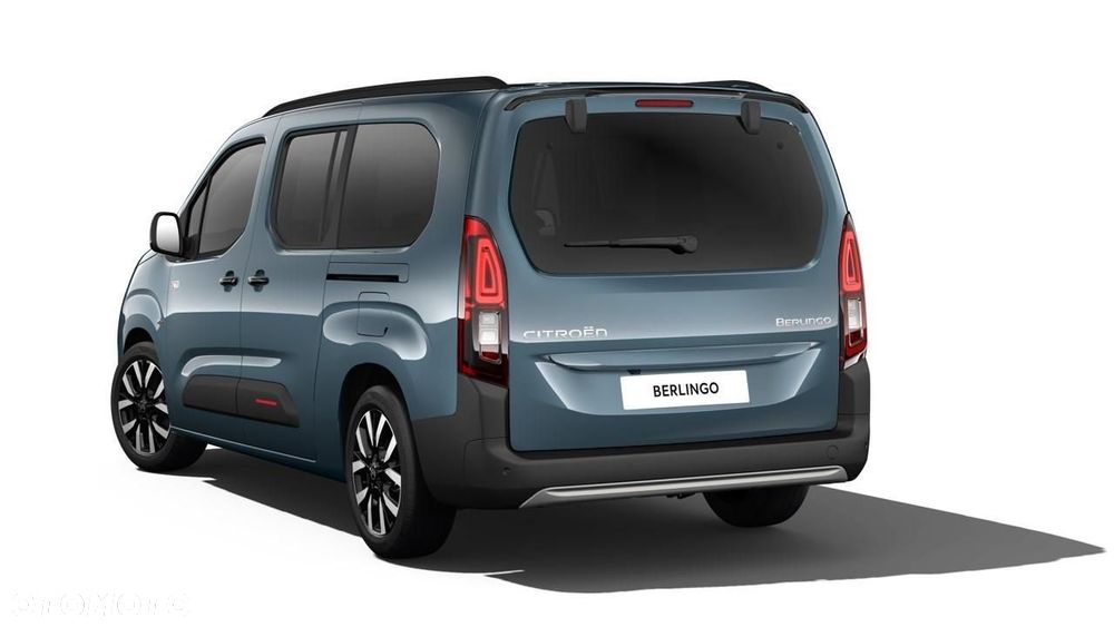 Citroën Berlingo - 3