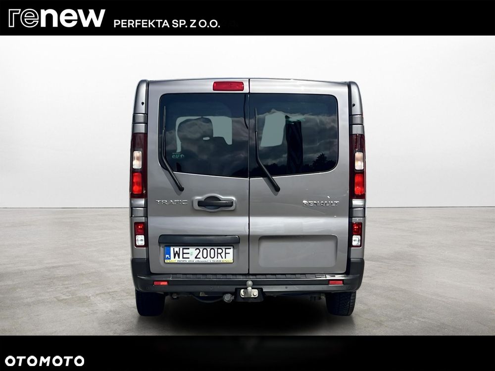 Renault trafic - 4