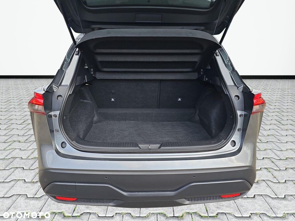 Nissan Qashqai - 31