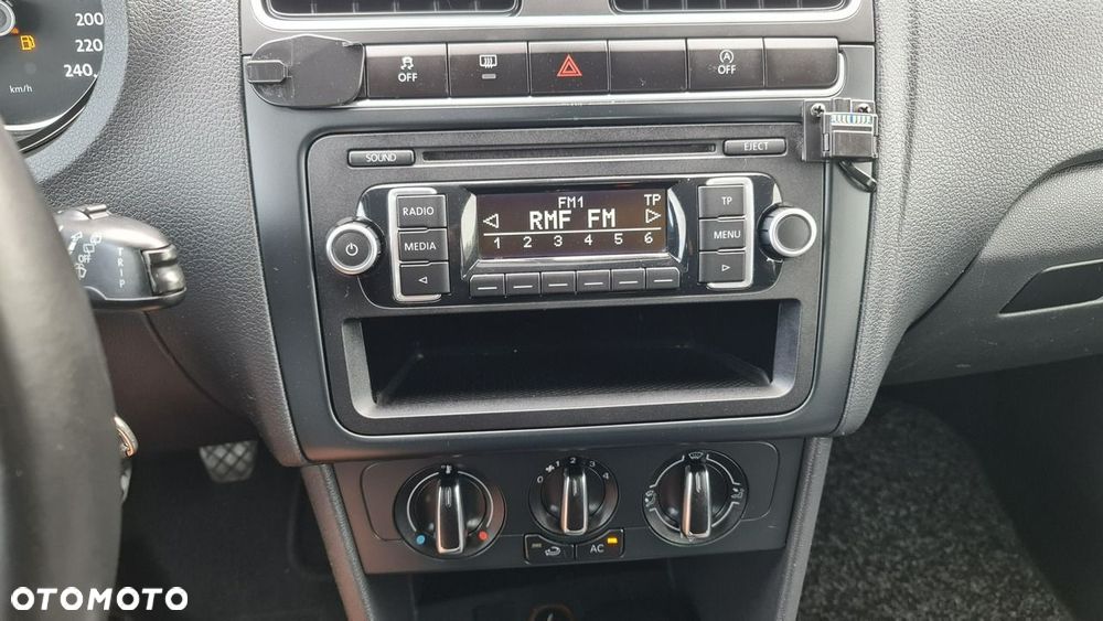 Volkswagen Polo - 19