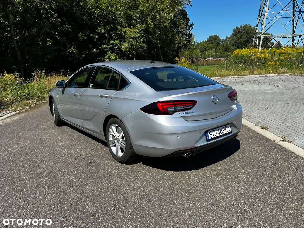 Opel Insignia 1.6 T Innovation S&S - 3