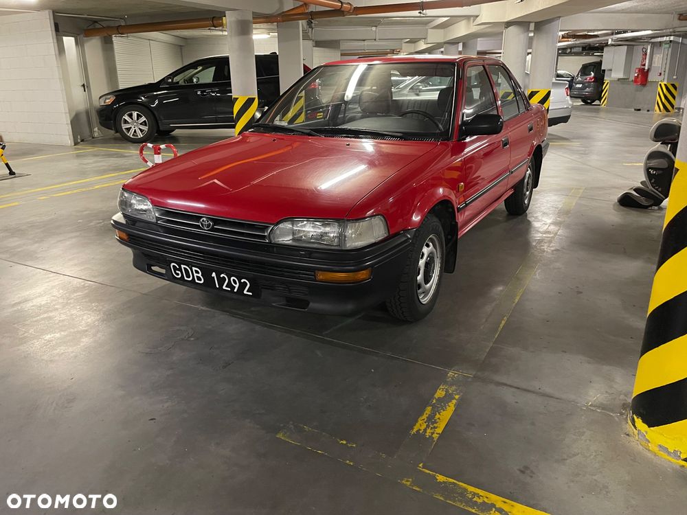Toyota Corolla 1.3 XL - 2