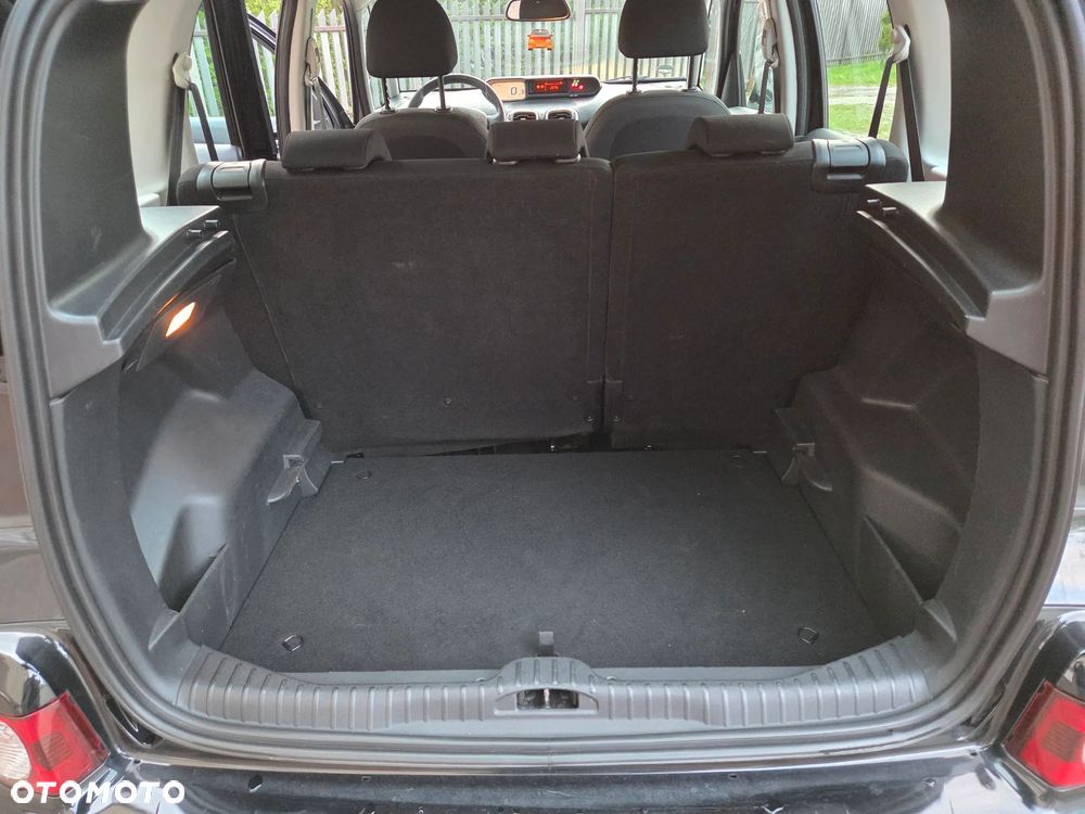 Citroën C3 Picasso VTi 120 Exclusive - 24
