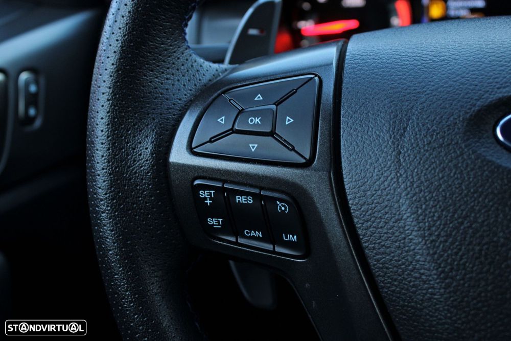 Ford Ranger 2.0 TDCi CD Raptor 4WD - 7