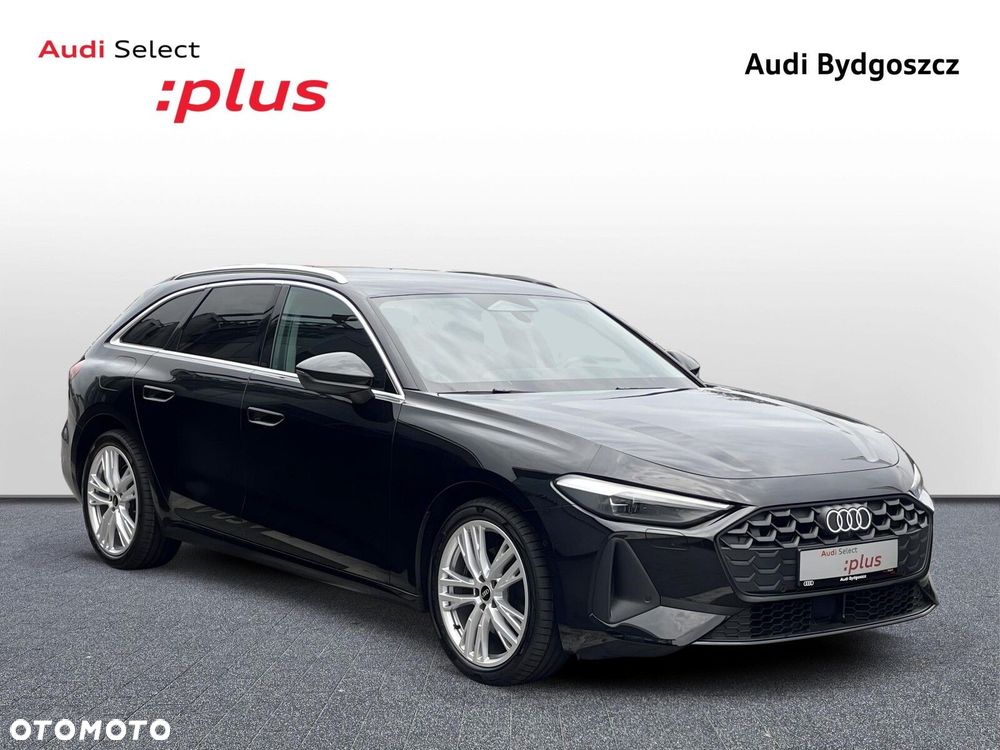 Audi A5 Avant - 8