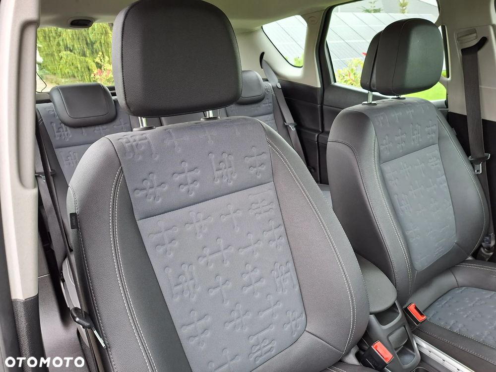 Opel Meriva 1.4 T Cosmo - 22