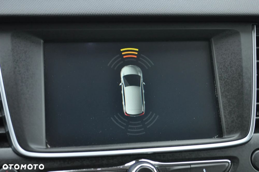 Opel Crossland X 1.2 Start/Stop Design Line - 32