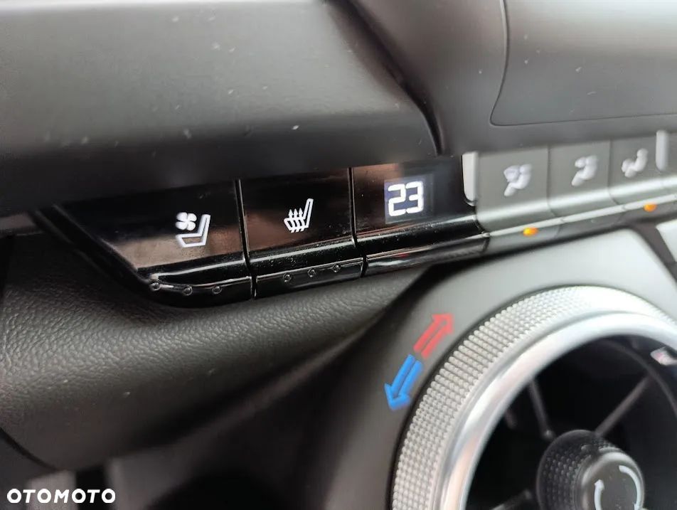 Chevrolet Camaro Coupe 6.2 V8 - 22