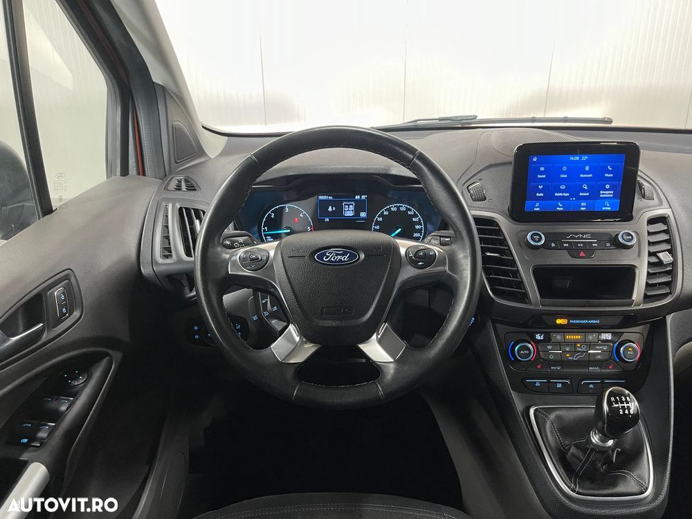 Ford Tourneo Connect Grand 1.5 EcoBlue Start/Stop Active - 7