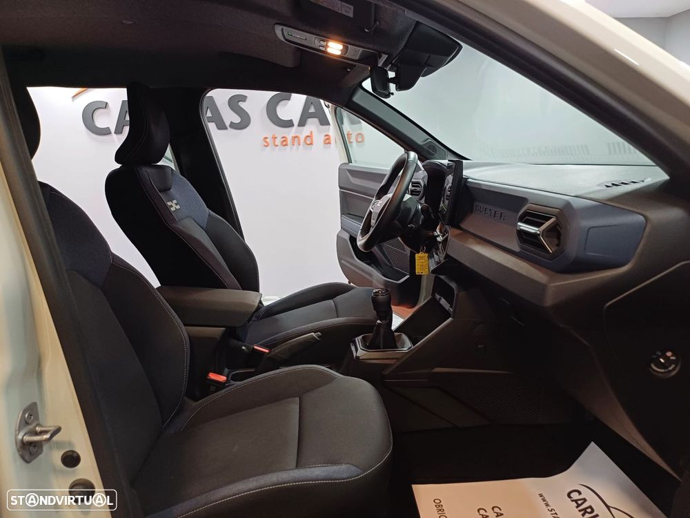 Dacia Duster - 10
