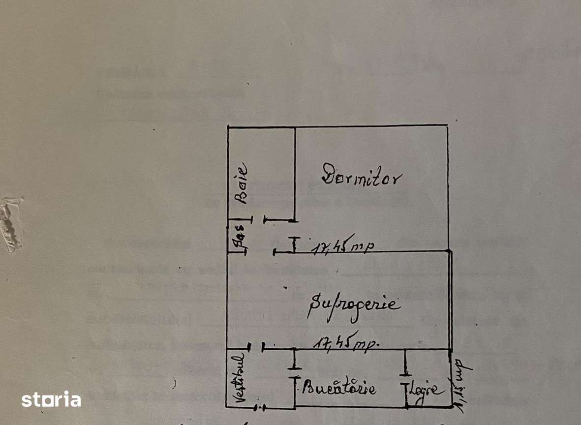Apartament 2 camere - Aleea Lamotesti, Brancoveanu - Imagine principală: 3/12
