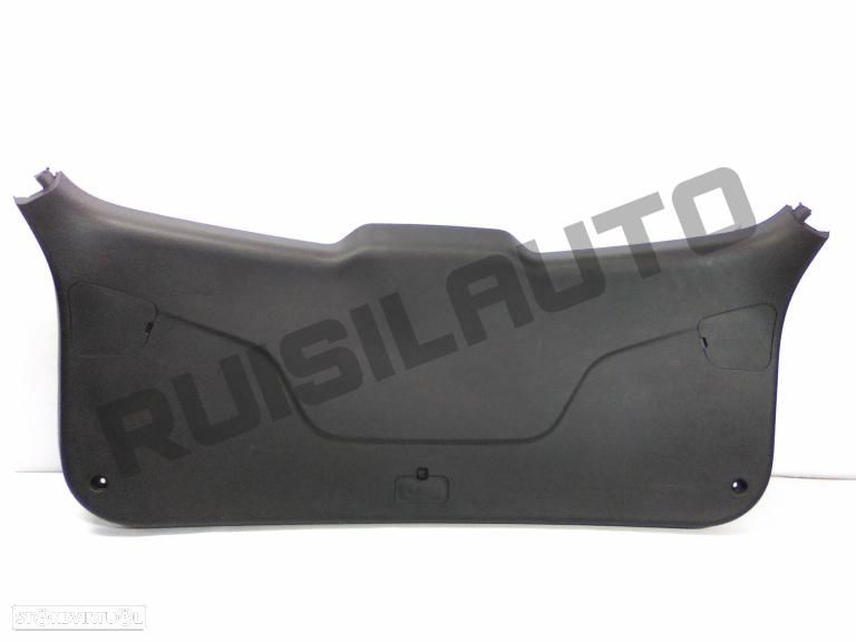 Forra Mala  Kia Sportage Iii [2010_2015] 1.7 Crdi - 1