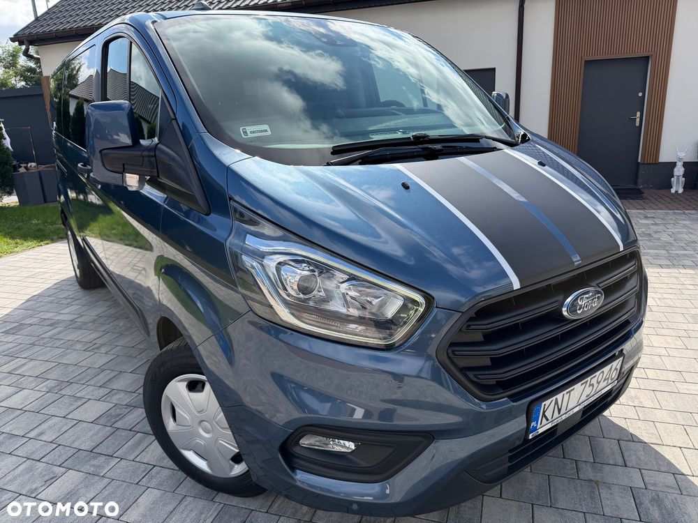 Ford Transit - 11