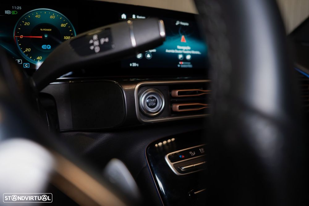 Mercedes-Benz EQC 400 4Matic AMG Line - 42