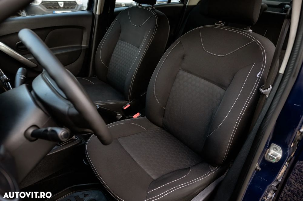 Dacia Logan 1.2 75CP Laureate - 15