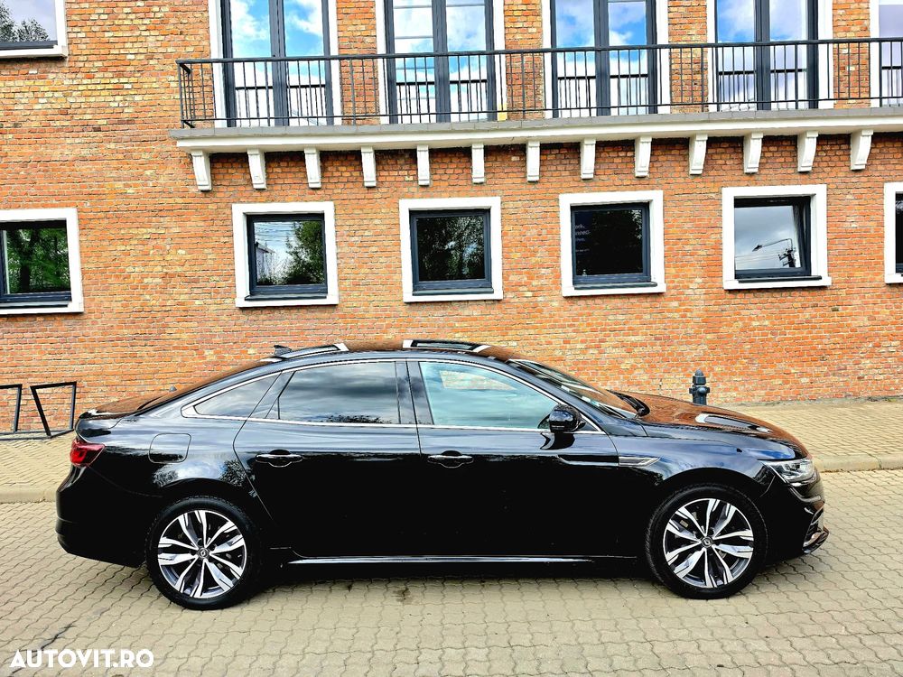 Renault Talisman Blue dCi 160 EDC INTENS - 4