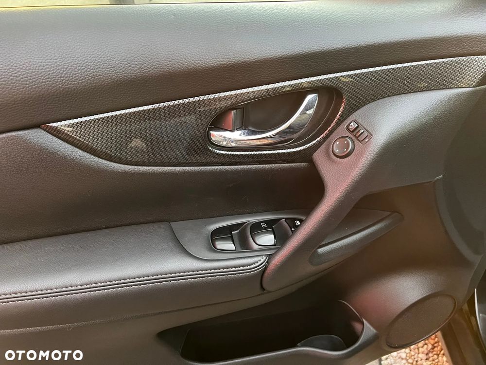 Nissan X-Trail 2.0 dCi Tekna Xtronic 4WD - 20