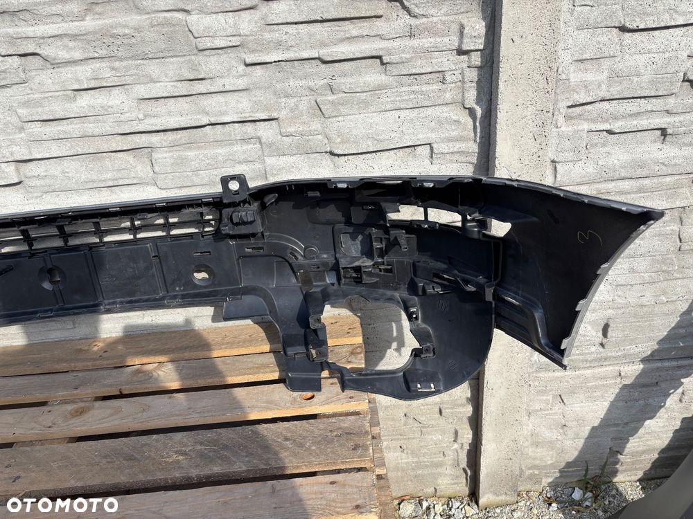 Volvo XC 90 Lift 07-14 zderzak przedni - 6