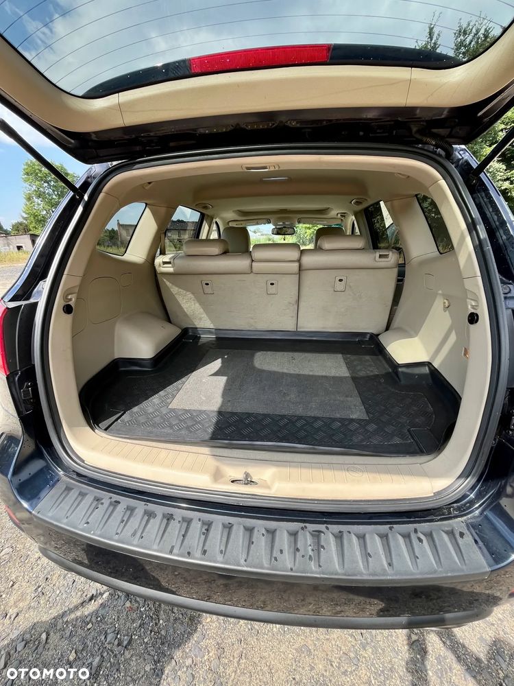 Hyundai Santa Fe - 19