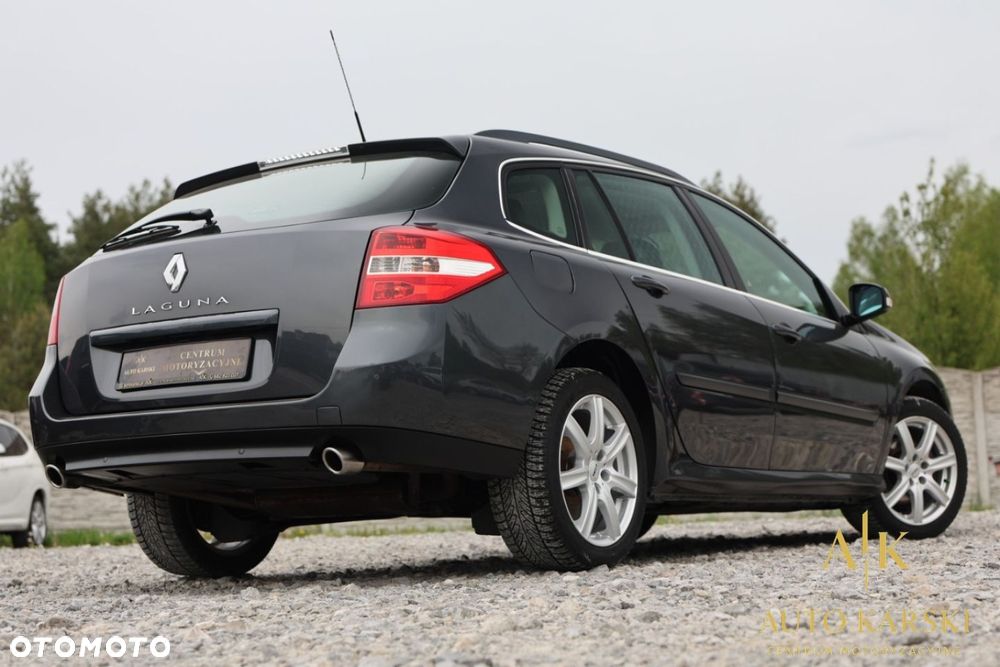 Renault Laguna - 4