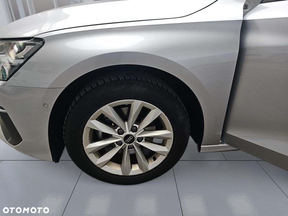 Audi A3 Sportback 30 TDI S tronic - 33