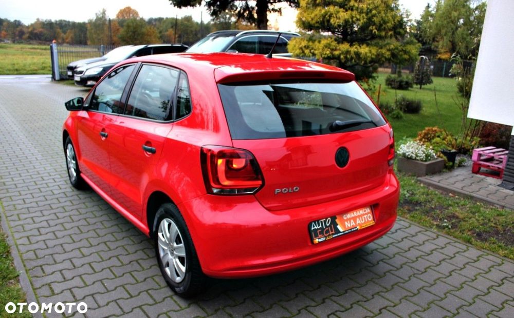 Volkswagen Polo - 7