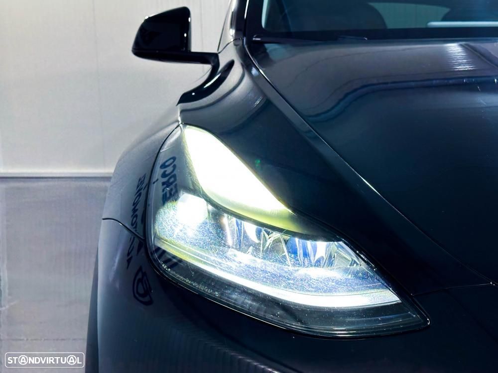 Tesla Model Y Long Range Dual Motor AWD - 15