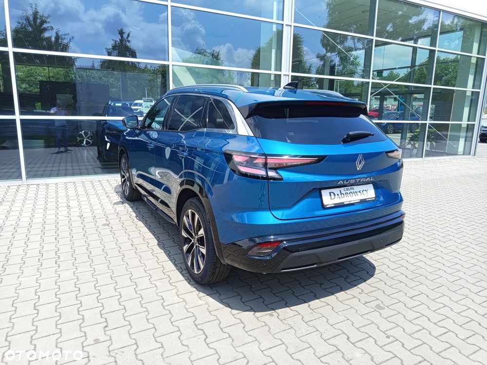 Renault Austral 1.3 TCe mHEV Techno - 18