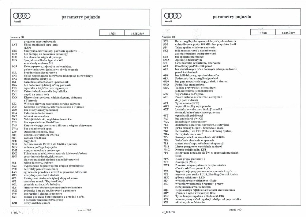 Audi A6 Avant 3.0 TDI DPF quattro tiptronic - 39