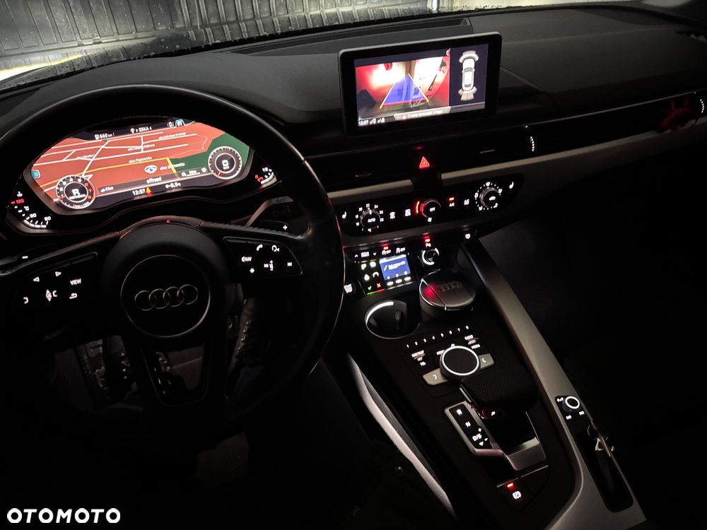Audi A5 Sportback 2.0 TFSI S tronic sport - 29