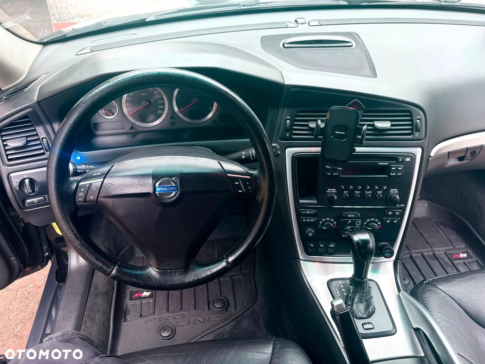 Volvo XC 70 - 7