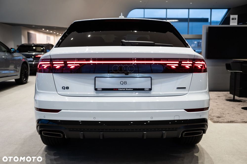 Audi Q8 - 5