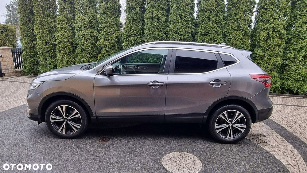 Nissan Qashqai - 3