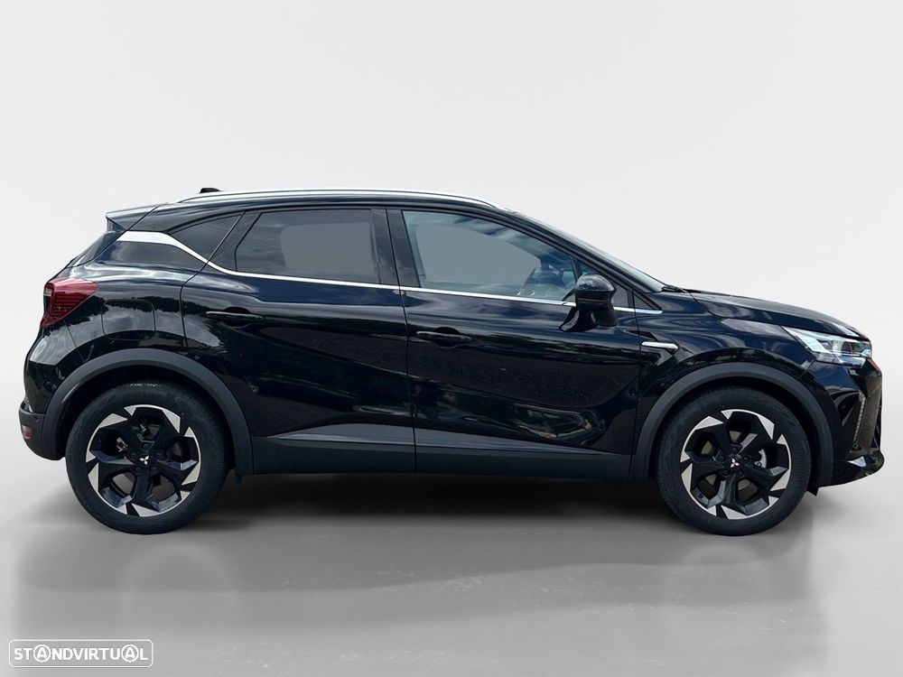 Mitsubishi ASX 1.3 DI-T Shogun 7DCT - 6