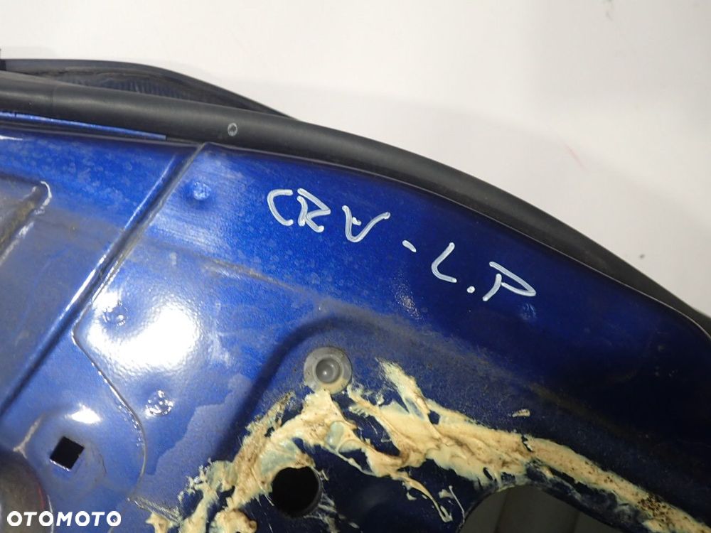 DRZWI LEWY PRZÓD HONDA CR-V I LIFT - 13