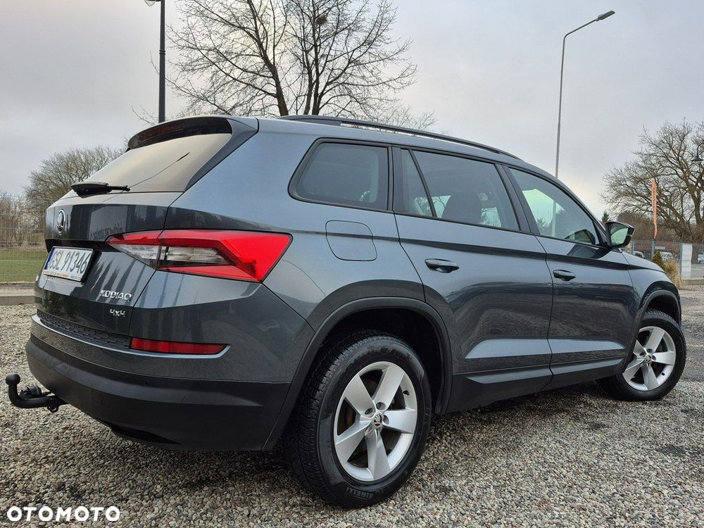 Skoda Kodiaq - 2