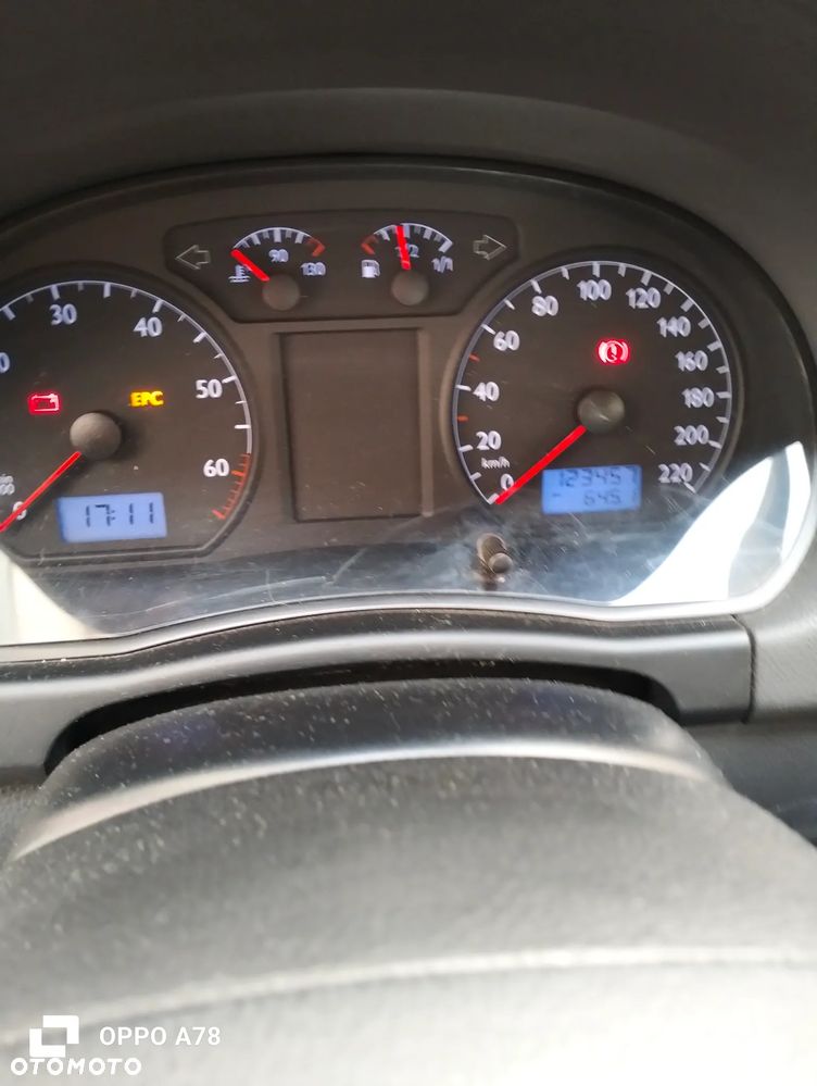 Volkswagen Polo 1.2 12V Basis - 6
