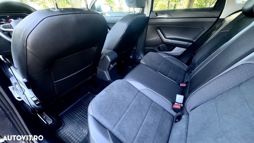 Volkswagen Taigo 1.5 TSI DSG Style - 13