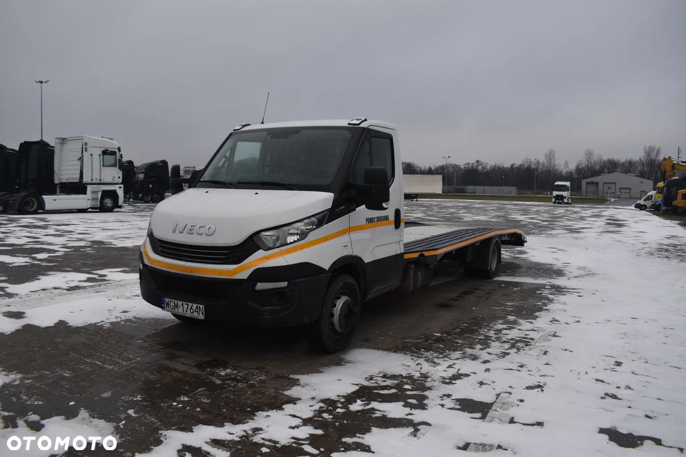 Iveco Daily - 2