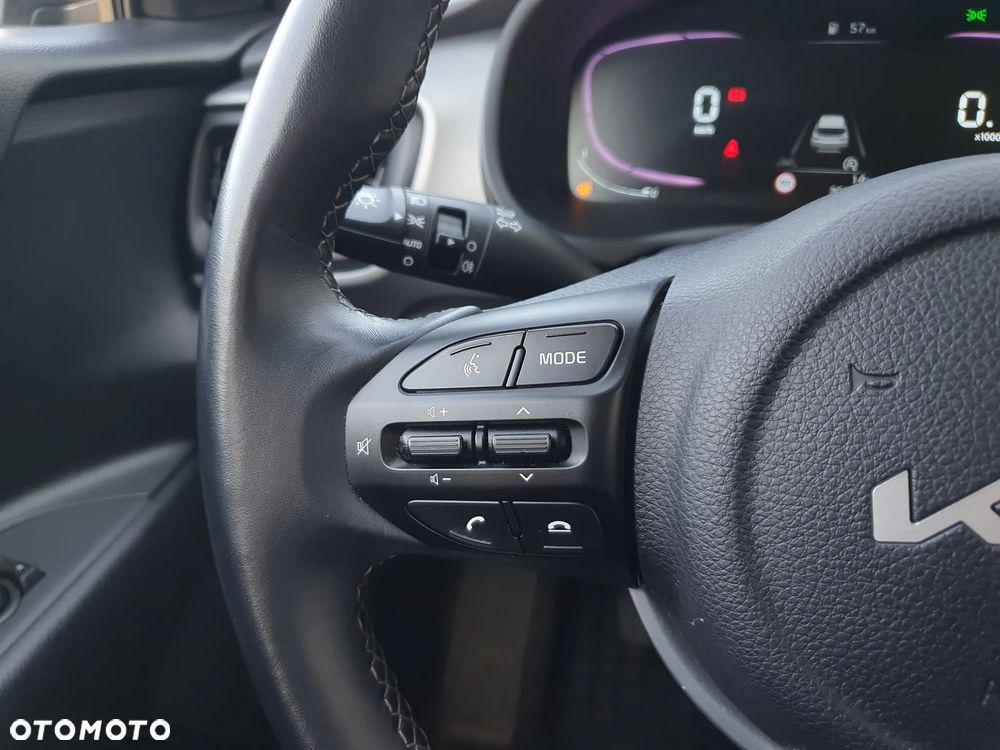 Kia Stonic 1.2 M - 38