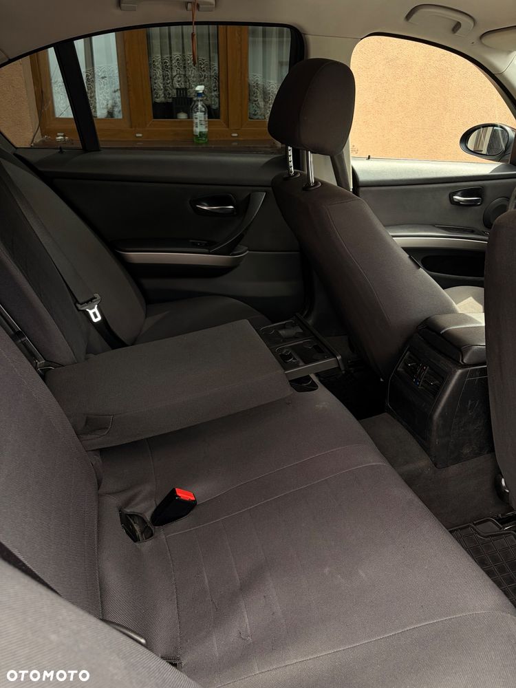 BMW Seria 3 - 7