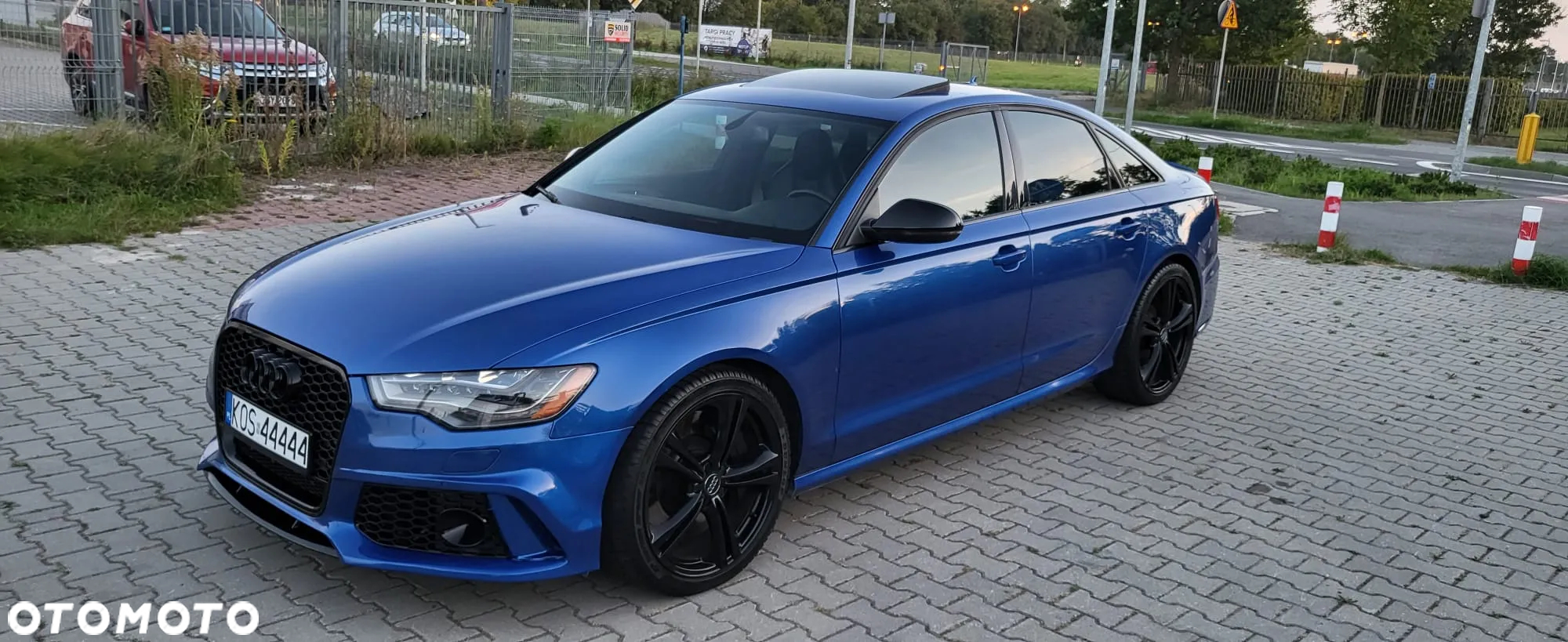 Audi S6 4.0 TFSI Quattro S tronic - 5