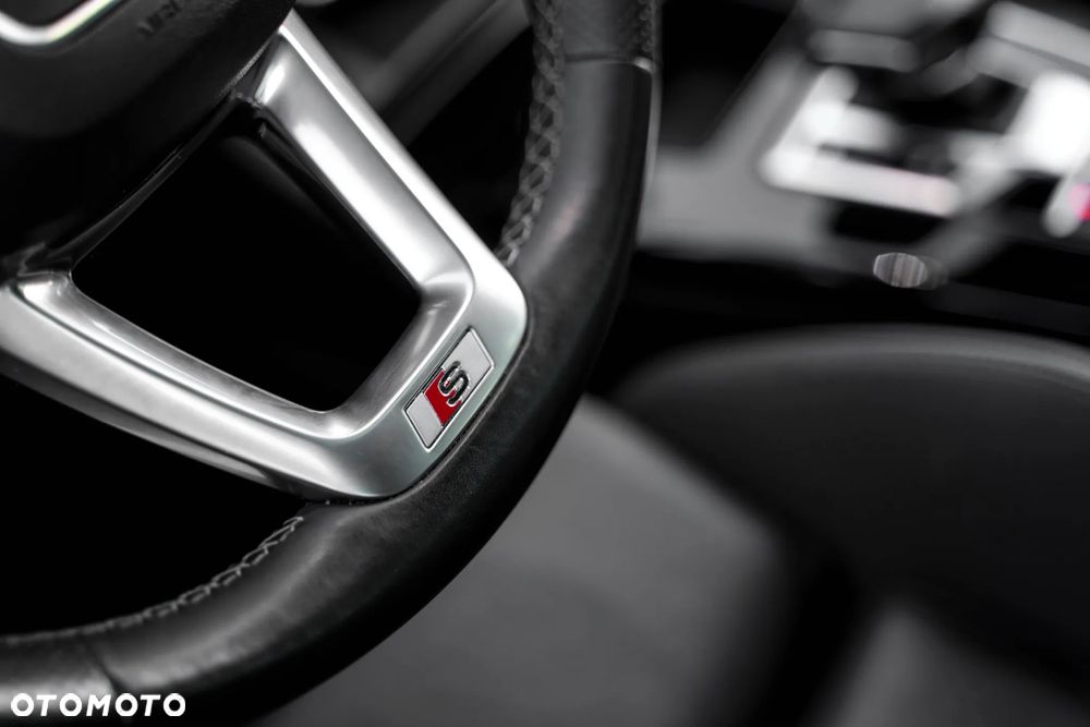 Audi Q5 45 TFSI quattro S tronic S line - 26