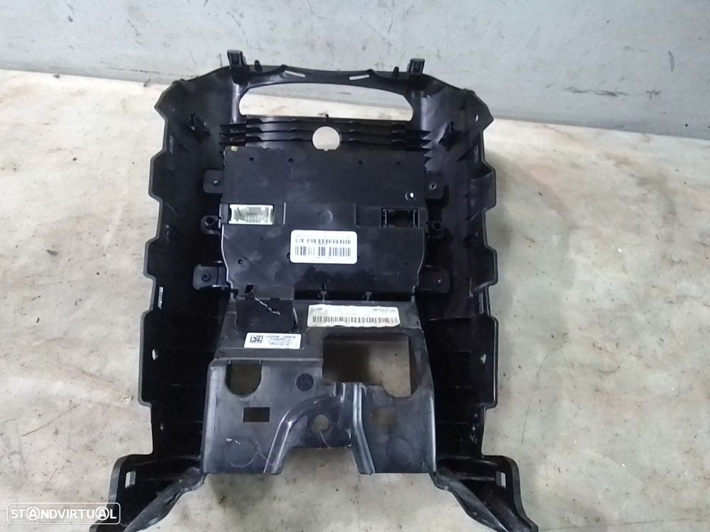 Comando Climatização Mini Mini Clubman (R55) - 3