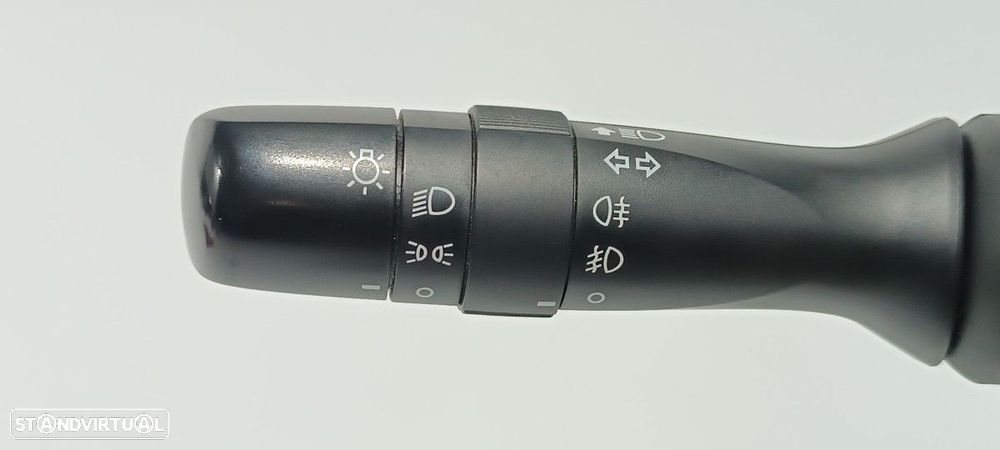 COMANDO DAS LUZES TOYOTA YARIS HYBRID ACTIVE - 3