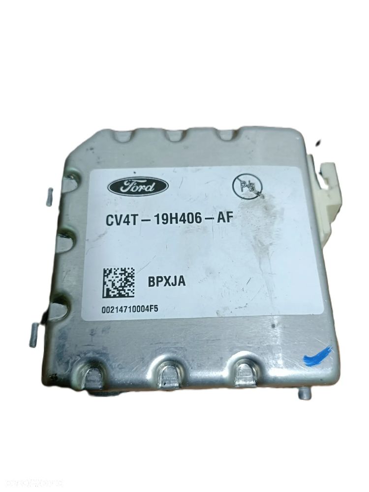 FORD FOCUS MK3 10-18 r. KAMERA przednia CV4T-19H406-AF * - 2